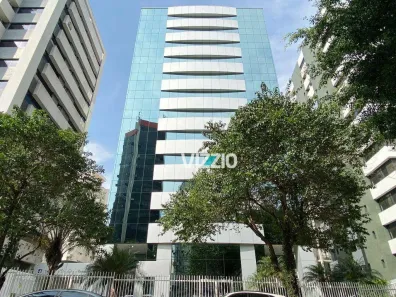 Prédio Comercial para venda ou aluguel, 5992m² no Vila Mariana, São Paulo