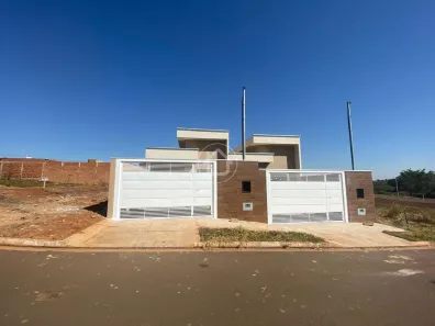 Casa com 3 Quartos à venda, 111m² no Paraíso do Lageado, Campo Grande