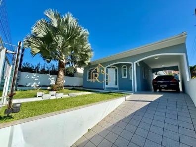 Casa com 5 Quartos à venda, 207m² no Serraria, São José