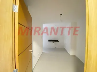 Casa de Condomínio com 1 Quarto à venda, 27m² no Santana, São Paulo