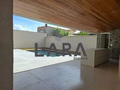 Casa com 4 Quartos à venda, 245m² no Guarujá, Betim