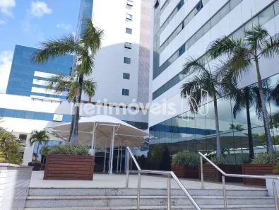Sala Comercial para alugar, 29m² no Centro, Lauro de Freitas