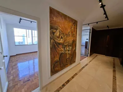 Apartamento com 3 Quartos para alugar, 356m² no Jardim Paulista, São Paulo