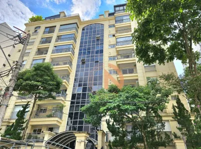Apartamento com 1 Quarto à venda, 53m² no Jardim Paulista, São Paulo