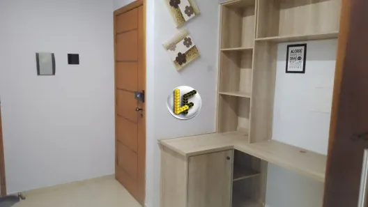 Cobertura com 2 Quartos à venda, 130m² no Santa Maria, São Caetano do Sul