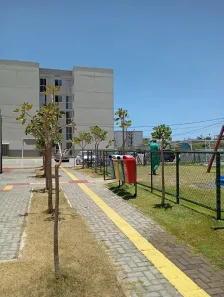 Casa de Condomínio com 2 Quartos à venda, 75m² no Gereraú, Itaitinga