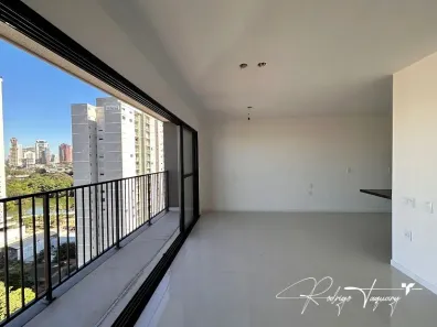 Apartamento com 1 Quarto à venda, 40m² no Setor Pedro Ludovico, Goiânia