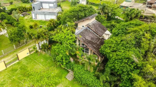 Casa com 3 Quartos à venda, 192m² no Ibiraquera, Imbituba