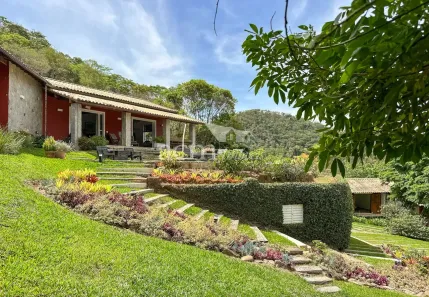 Casa de Condomínio com 3 Quartos à venda, 8600m² no , Petrópolis