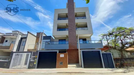 Apartamento com 3 Quartos à venda, 83m² no Itacolomi, Balneário Piçarras
