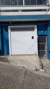 Casa com 4 Quartos à venda, 125m² no Recreio São Jorge, Guarulhos