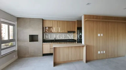 Apartamento com 2 Quartos para alugar, 78m² no Jardim Higienópolis, Londrina