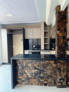 Casa de Condomínio com 3 Quartos à venda, 209m² no Parque dos Príncipes, São Paulo