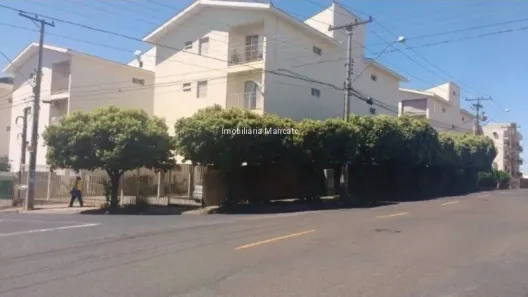 Apartamento com 3 Quartos à venda, 124m² no Jardim Bordon, São José do Rio Preto