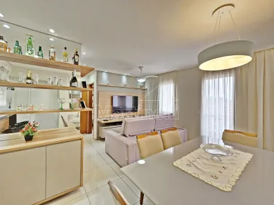 Apartamento com 2 Quartos à venda, 56m² no Planalto Verde, Ribeirão Preto