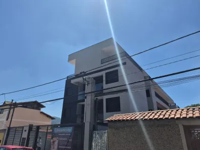 Apartamento com 2 Quartos à venda, 40m² no Vila Rosa, São Paulo