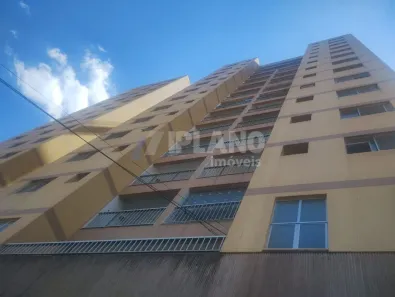 Apartamento com 3 Quartos à venda, 102m² no Centro, São Carlos