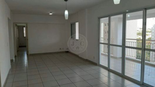 Apartamento com 3 Quartos à venda, 128m² no Vila do Golf, Ribeirão Preto