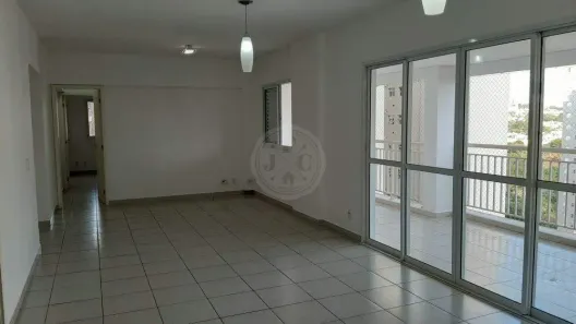 Apartamento com 3 Quartos à venda, 128m² no Vila do Golf, Ribeirão Preto