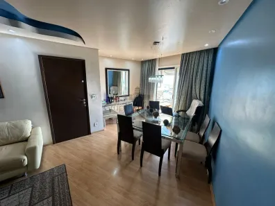 Apartamento com 3 Quartos à venda, 105m² no Parque Residencial Aquarius, São José dos Campos