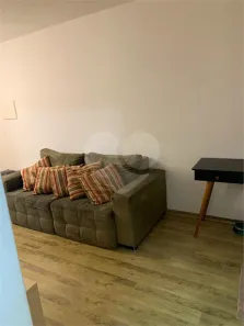 Apartamento com 2 Quartos à venda, 51m² no Paraisópolis, São Paulo