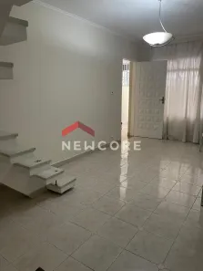 Sobrado com 3 Quartos à venda, 130m² no Vila Sabrina, São Paulo