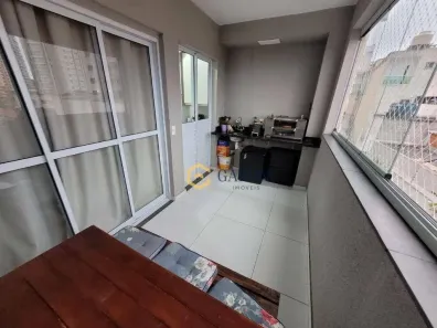 Apartamento com 2 Quartos para alugar, 57m² no Vila Yara, Osasco