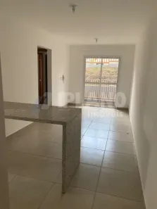 Apartamento com 2 Quartos à venda, 53m² no Azulville I, São Carlos