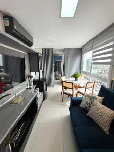 Apartamento com 2 Quartos à venda, 54m² no Navegantes, Capão da Canoa