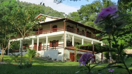 Fazenda/Sítio com 5 Quartos à venda, 338m² no Rio Seco (Bacaxá), Saquarema