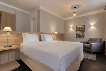 Flat com 1 Quarto à venda, 24m² no Jardim Paulista, São Paulo