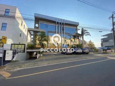 Sala Comercial para alugar, 40m² no Loteamento Alphaville Campinas, Campinas
