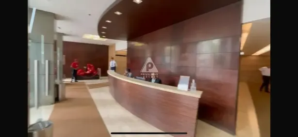 Sala Comercial à venda, 37m² no Centro, Rio de Janeiro