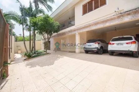 Ponto Comercial com 5 Quartos à venda, 450m² no Vila Ida, São Paulo
