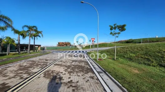 Lote/Terreno à venda, 282m² no Residencial Jatibela, Campinas