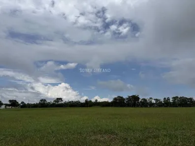 Lote/Terreno à venda, 450m² no Thermas de Santa Bárbara, Águas de Santa Bárbara