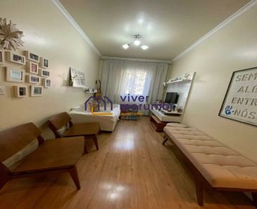 Apartamento com 3 Quartos à venda, 102m² no Consolação, São Paulo