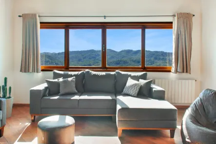 Casa com 6 Quartos à venda, 910m² no Agua Santa, Campos do Jordão