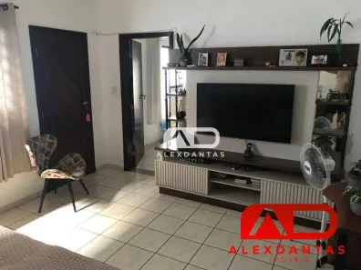 Casa com 4 Quartos à venda, 186m² no Osvaldo Cruz, São Caetano do Sul