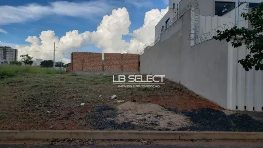 Lote/Terreno à venda, 286m² no Grand Ville, Uberlândia