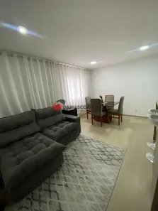 Apartamento com 1 Quarto para alugar, 42m² no Sítio da Figueira, São Paulo