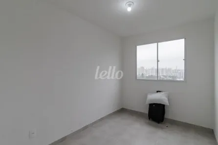 Apartamento com 2 Quartos para alugar, 42m² no Jardim América da Penha, São Paulo