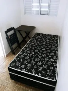 Kitnet com 1 Quarto para alugar, 15m² no Rio Pequeno, São Paulo
