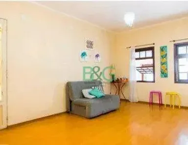 Casa de Condomínio com 3 Quartos à venda, 182m² no Vila Curuçá, Santo André