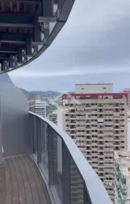 Apartamento com 1 Quarto à venda, 40m² no Barra da Tijuca, Rio de Janeiro