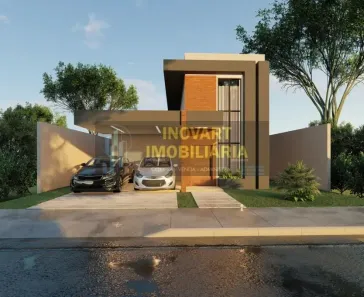 Casa de Condomínio com 3 Quartos à venda, 180m² no Nova São Pedro, São Pedro da Aldeia