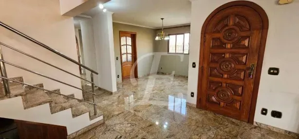 Cobertura com 4 Quartos à venda, 275m² no Jardim São Paulo(Zona Norte), São Paulo