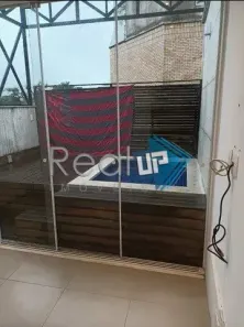 Apartamento com 2 Quartos à venda, 110m² no Gávea, Rio de Janeiro