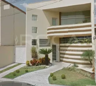 Prédio Comercial à venda, 254m² no Nova Aliança, Ribeirão Preto