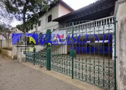 Sobrado com 5 Quartos para alugar, 292m² no Jardim Prudência, São Paulo